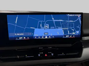 BMW 520d xDrive Limousine