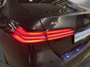 BMW 520d xDrive Limousine