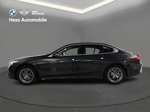 BMW 520d xDrive Limousine