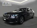 BMW 520d xDrive Limousine