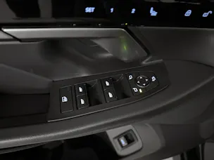 BMW 520d xDrive Limousine