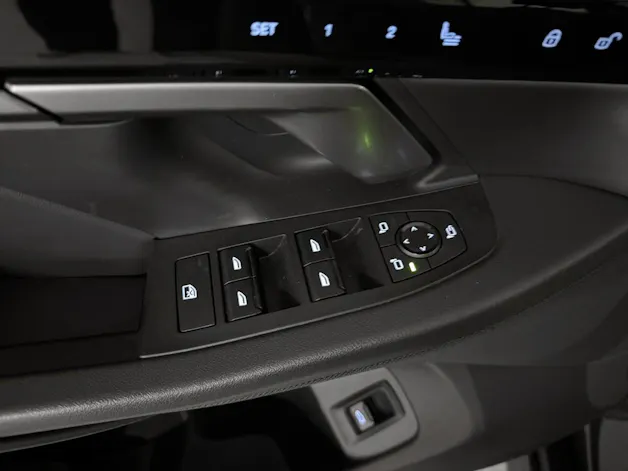 BMW 520d xDrive Limousine