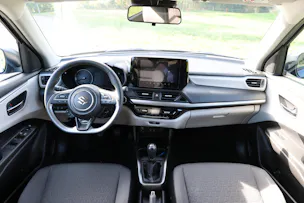 Suzuki Swift 1.2 Piz Sulai Top Hybrid 4x4