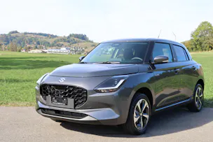 Suzuki Swift 1.2 Piz Sulai Top Hybrid 4x4