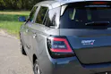 Suzuki Swift 1.2 Piz Sulai Top Hybrid 4x4