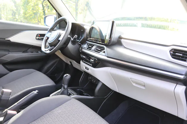 Suzuki Swift 1.2 Piz Sulai Top Hybrid 4x4