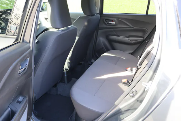 Suzuki Swift 1.2 Piz Sulai Top Hybrid 4x4