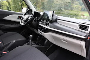 Suzuki Swift 1.2 Unico Hybrid