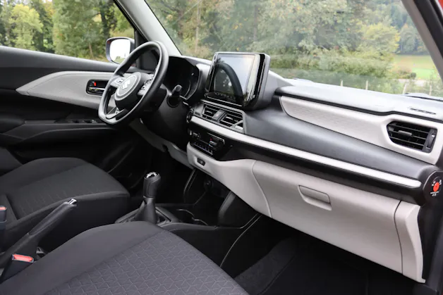Suzuki Swift 1.2 Unico Hybrid