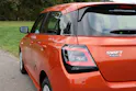 Suzuki Swift 1.2 Unico Hybrid