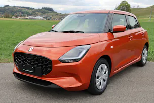 Suzuki Swift 1.2 Unico Hybrid