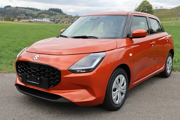 Suzuki Swift 1.2 Unico Hybrid