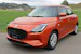 Suzuki Swift 1.2 Unico Hybrid