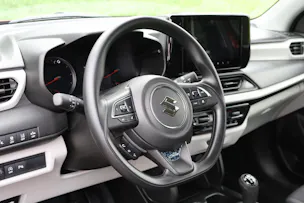 Suzuki Swift 1.2 Unico Hybrid