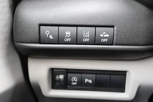 Suzuki Swift 1.2 Unico Hybrid