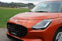 Suzuki Swift 1.2 Unico Hybrid