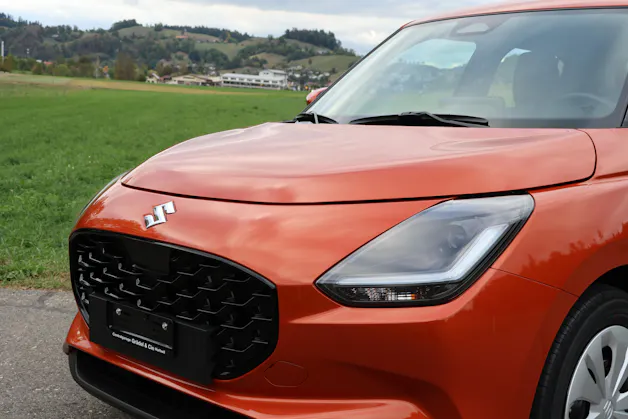 Suzuki Swift 1.2 Unico Hybrid
