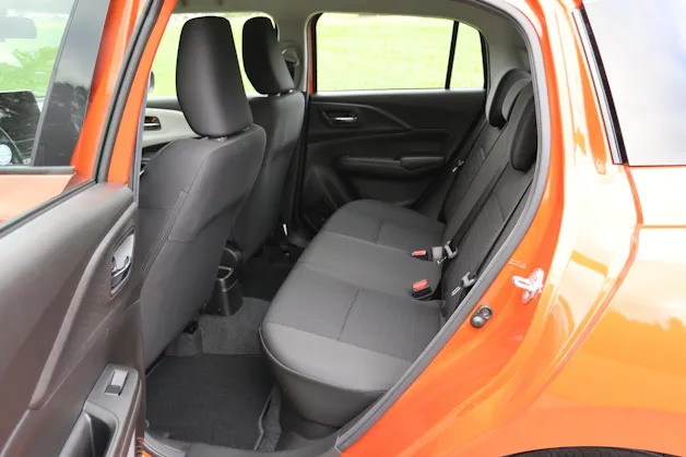 Suzuki Swift 1.2 Unico Hybrid