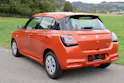 Suzuki Swift 1.2 Unico Hybrid
