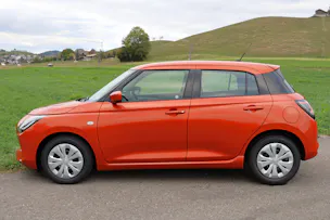 Suzuki Swift 1.2 Unico Hybrid