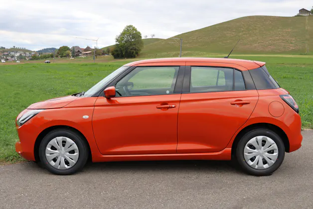 Suzuki Swift 1.2 Unico Hybrid
