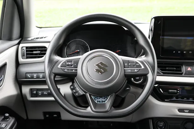 Suzuki Swift 1.2 Unico Hybrid