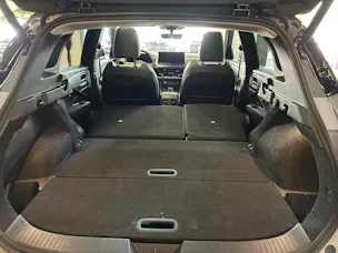 NISSAN Qashqai 1.3 DIG-T 158 N-Connecta