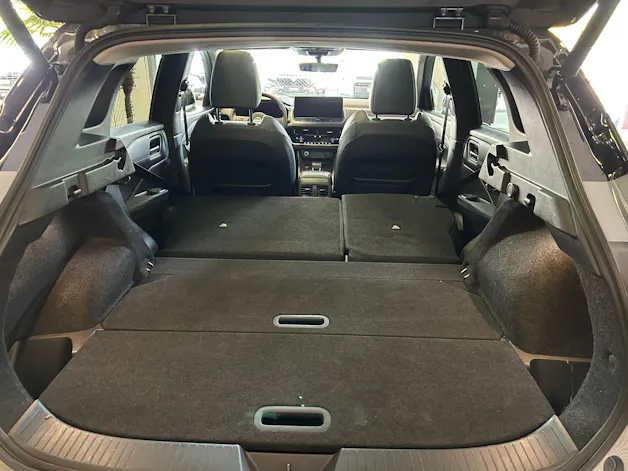NISSAN Qashqai 1.3 DIG-T 158 N-Connecta