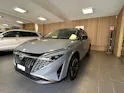 NISSAN Qashqai 1.3 DIG-T 158 N-Connecta
