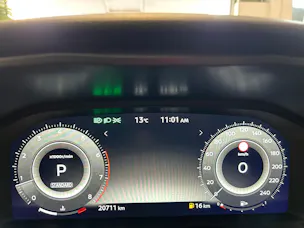 NISSAN Qashqai 1.3 DIG-T 158 N-Connecta