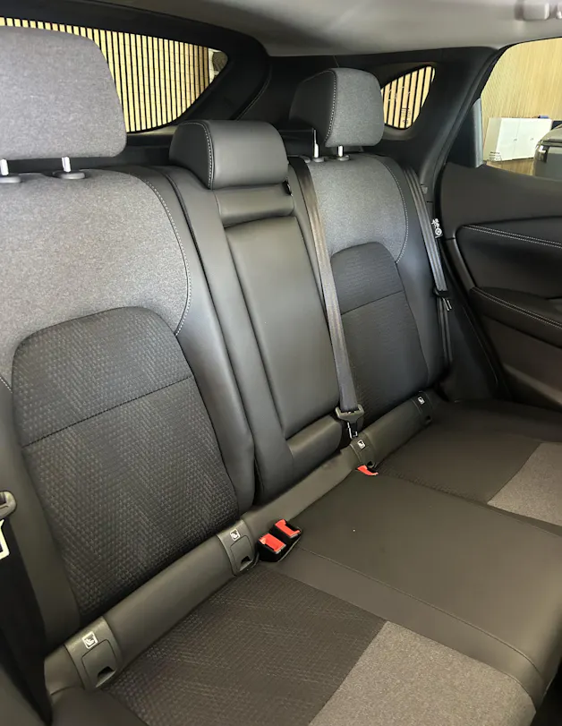 NISSAN Qashqai 1.3 DIG-T 158 N-Connecta