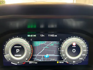 NISSAN Qashqai 1.3 DIG-T 158 N-Connecta