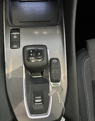 NISSAN Qashqai 1.3 DIG-T 158 N-Connecta