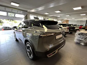 NISSAN Qashqai 1.3 DIG-T 158 N-Connecta