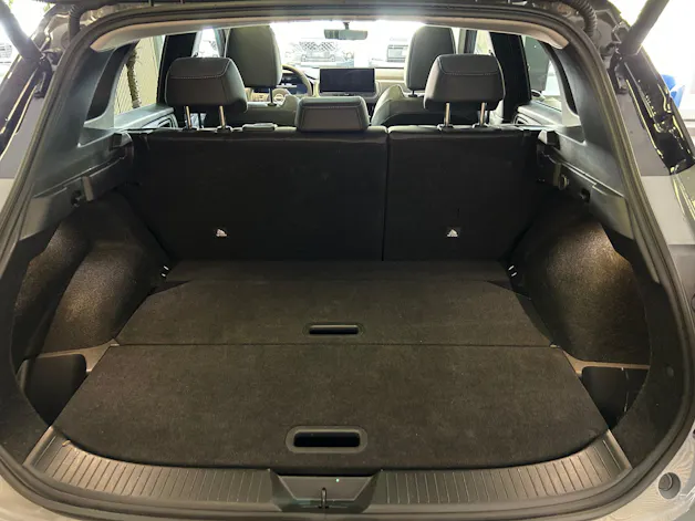 NISSAN Qashqai 1.3 DIG-T 158 N-Connecta