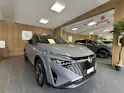 NISSAN Qashqai 1.3 DIG-T 158 N-Connecta