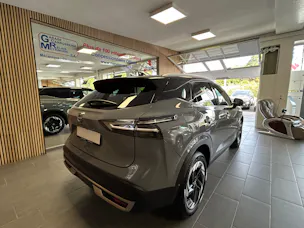 NISSAN Qashqai 1.3 DIG-T 158 N-Connecta
