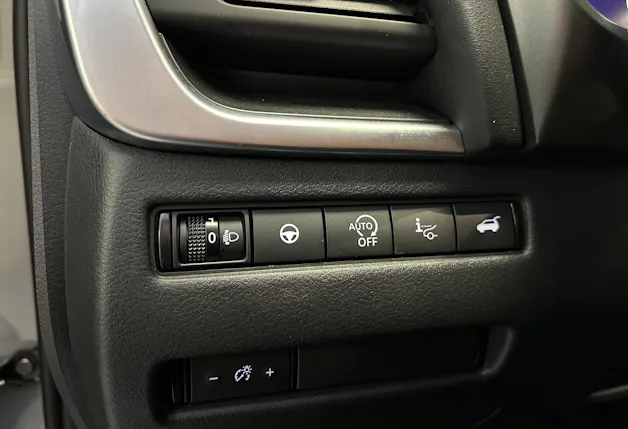 NISSAN Qashqai 1.3 DIG-T 158 N-Connecta