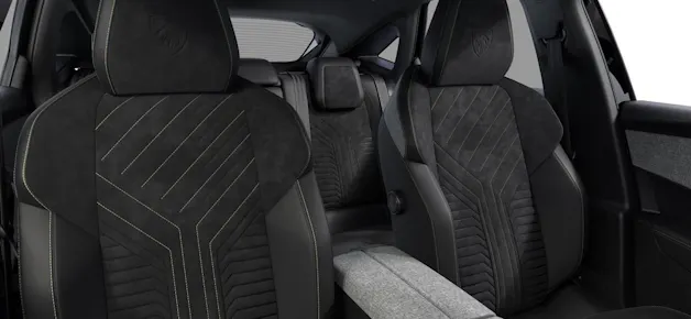PEUGEOT 3008 1.2 Hybrid GT Exclusive