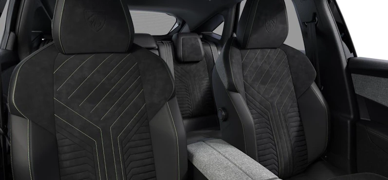 image du véhicule PEUGEOT 3008