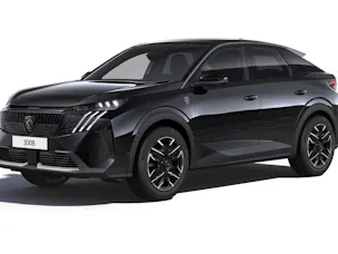 PEUGEOT 3008 1.2 Hybrid GT Exclusive
