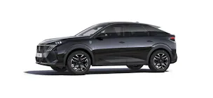 PEUGEOT 3008 1.2 Hybrid GT Exclusive
