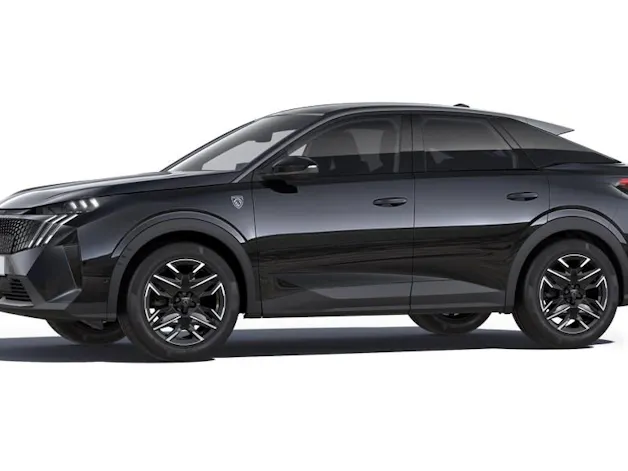 PEUGEOT 3008 1.2 Hybrid GT Exclusive