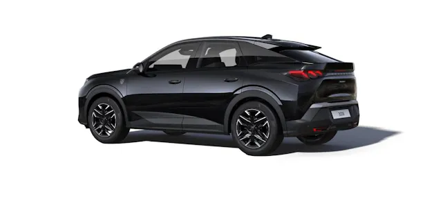 PEUGEOT 3008 1.2 Hybrid GT Exclusive
