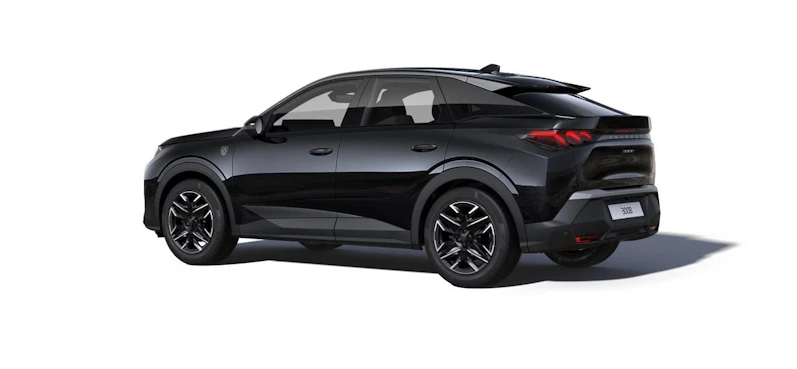 image du véhicule PEUGEOT 3008