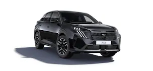 PEUGEOT 3008 1.2 Hybrid GT Exclusive