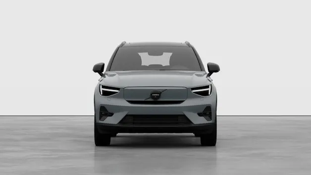 VOLVO EX40 Twin Black Edition AWD
