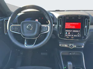VOLVO EX40 Twin Black Edition AWD