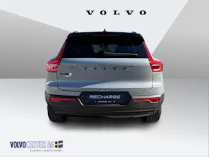 VOLVO EX40 Twin Black Edition AWD