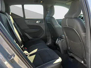 VOLVO EX40 Twin Black Edition AWD